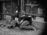 Charlie Chaplin - A Dogs Life (1918)