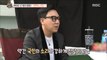 [Section TV] 섹션 TV - What do you think about Lee Sang-min who became the main character? 20180521