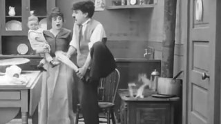 His Trysting Place - Charlie Chaplin best comedy