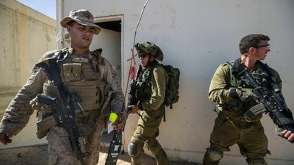 Think Tank Central: Israel-U.S. Renegotiating Military Aid?