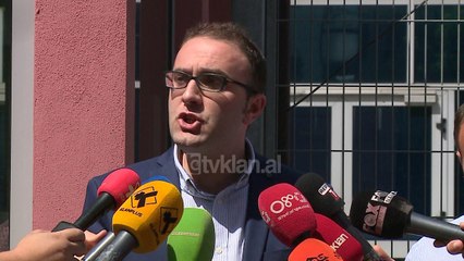 Audiopergjimi, paraqiten ne Prokurori 3 zyrtaret e PD