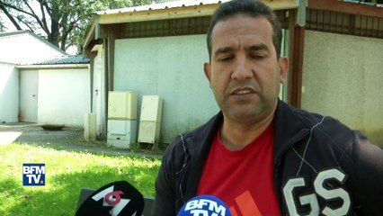 Homme battu à mort à Pau: trois personnes placées en garde à vue