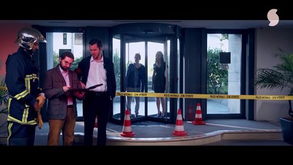 Bloquées - Like-Moi !