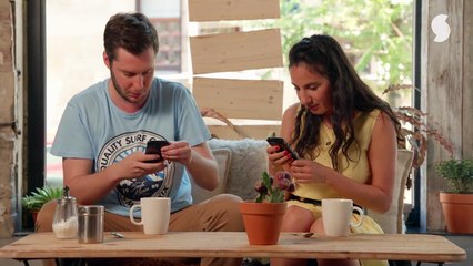 J'ha-llu-cine ! - Like-Moi !