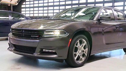 2018 Dodge Charger Stuttgart AR | Dodge dealer near Monticello AR