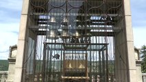 Alpes-de-Haute-Provence : le carillon de Notre Dame de Provence de Forcalquier va à nouveau résonner