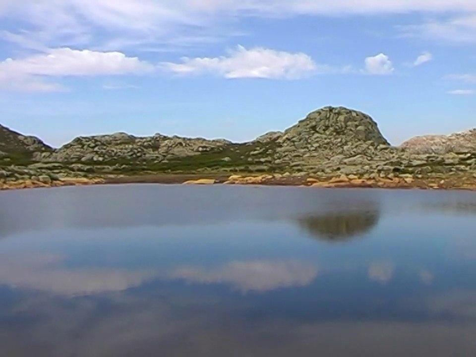 Minas dos carris