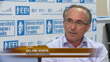 Euro nuk eshte stabel, ekspertet kerkojnë nderhyrje