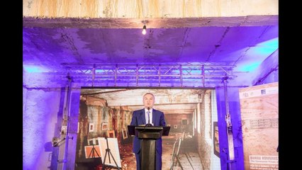 Report Tv- 45-vjetori i revoltës së Spaçit, Meta: Kujtesa mban gjallë kombin, të ngrihet përmendore