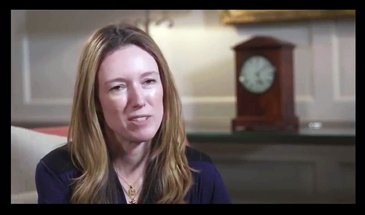 Clare Waight Keller explique le processus de création de la robe de mariée de Meghan Markle part 1