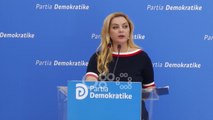 Ora News - PD: Nikolla e Manastirliu po vazhdojnë të mbledhin të dhënat personale