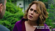 Fazilet Hanım ve Kızları 48. Bölüm Fragmanı