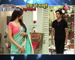 Rishta Likhenge Hum Naya_Diya's LOVE LETTER For Ratan