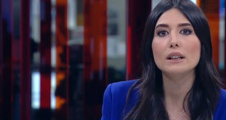 CNN Türk'te Skandal! AK Parti Milletvekili Adaylarının T.C.'lerini Açık Verdiler