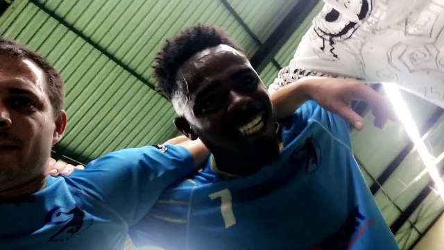 Dernier match de la saison pour nos seniors qui décroche une victoire !!