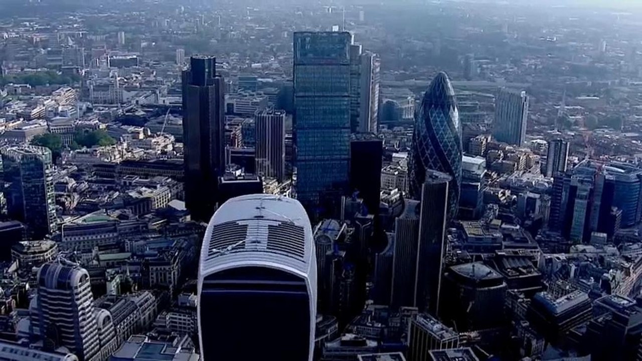 Abgeordnete fordern Kampf gegen 'schmutziges Geld' aus Russland