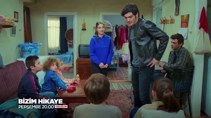 Bizim Hikaye 34. Bölüm Fragmanı