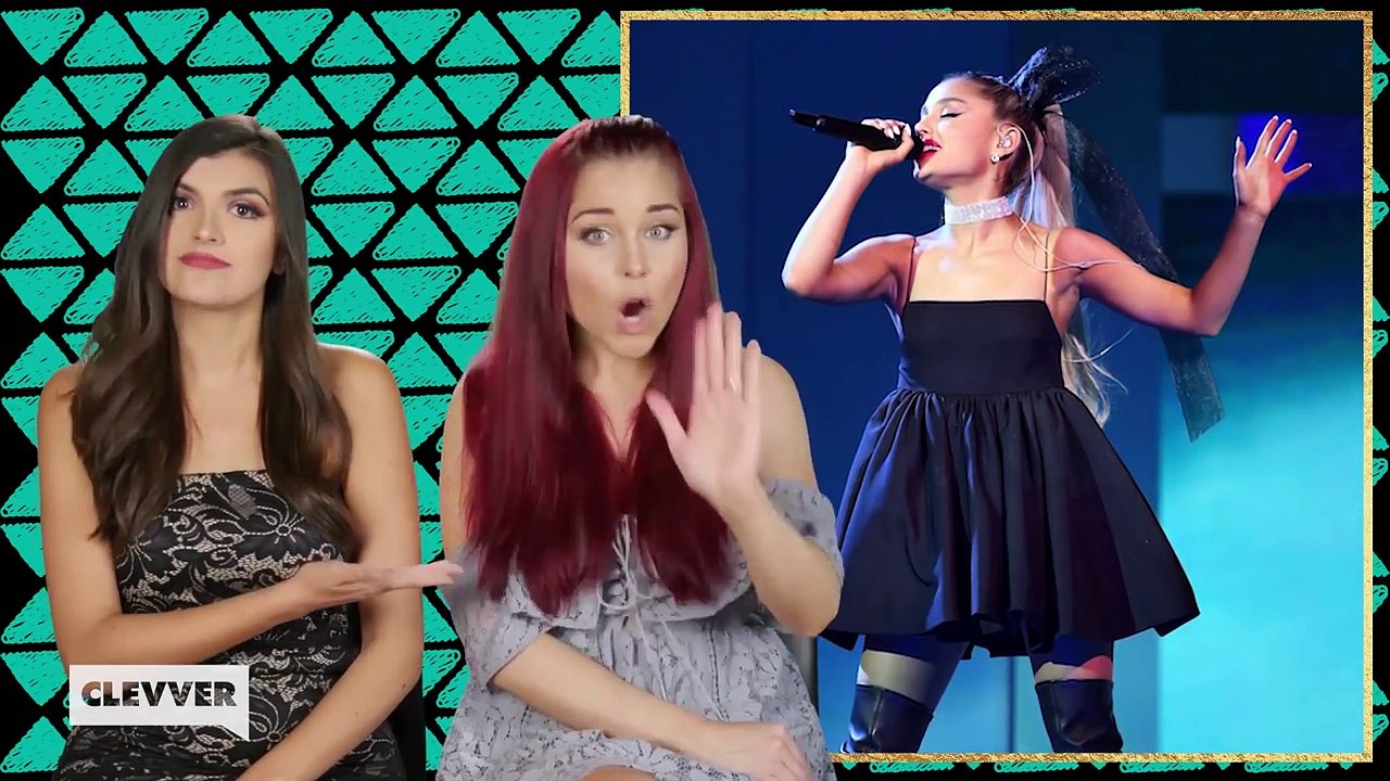 Best & Worst Dressed Billboard Music Awards 2018 (Dirty Laundry)