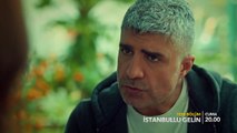 İstanbullu Gelin 50. Bölüm Fragmanı