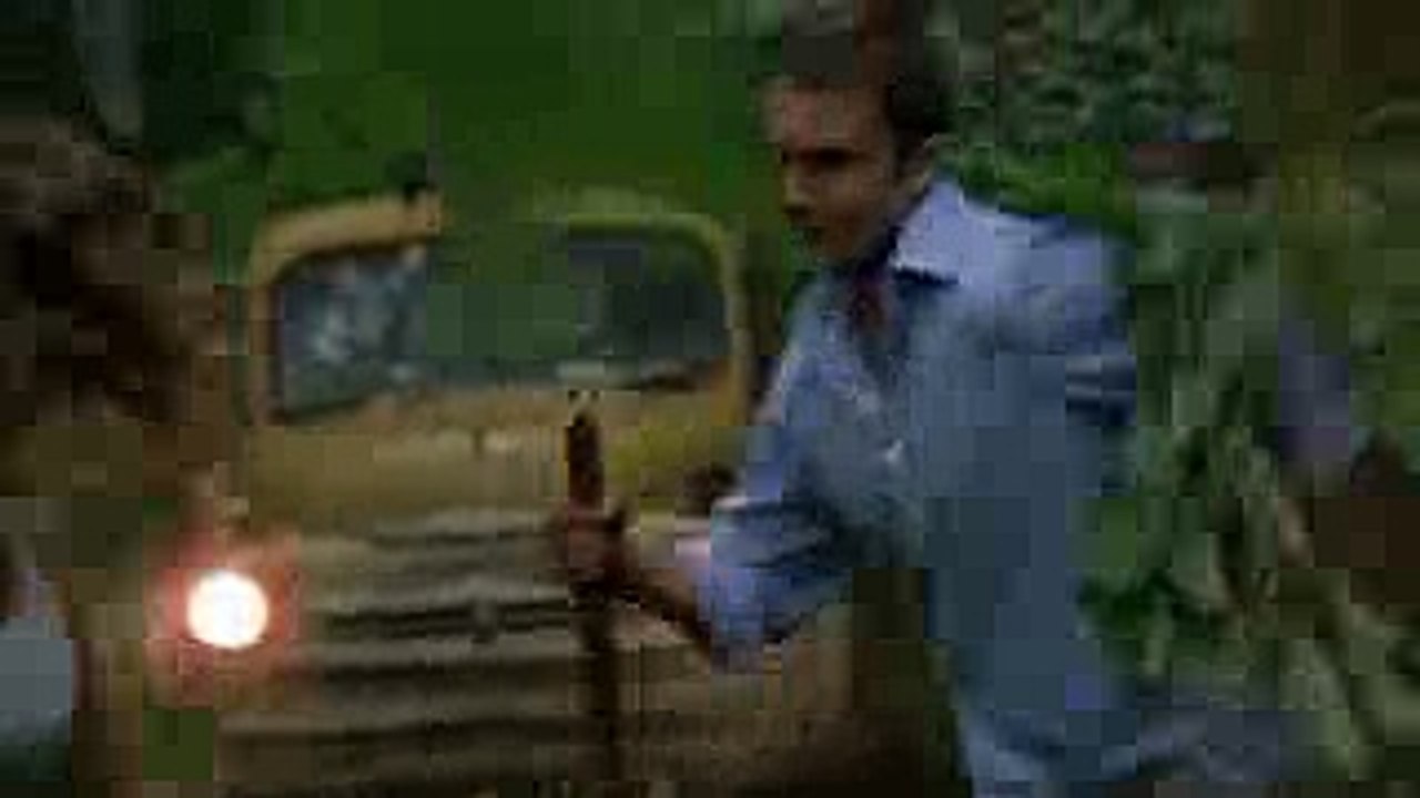 Wrong Turn in hindi full movie part 2