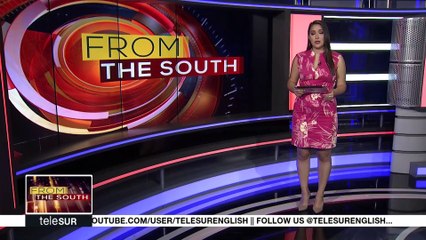 People in Argentina and France Protest Against Monsanto