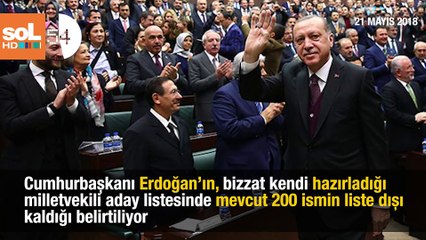 60 Saniyede günün özeti - 21 Mayıs 2018