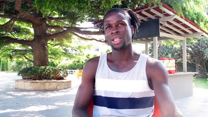 VIDEO. Les mots-clés du titre de champion de France de Pro B de l'ADA Blois