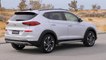 2019 Hyundai Tucson - Exterior & Interior