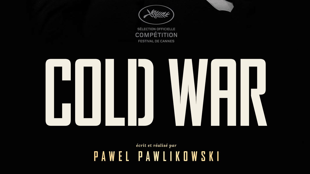 Cold War (2018) Streaming Gratis vostfr