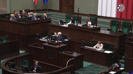 Krystyna Skowrońska - 09.05.18