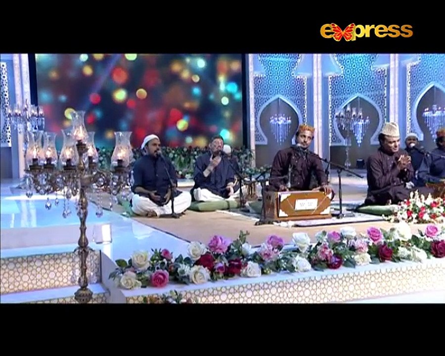 4-SEHR-2018 (Ehed-e-Ramzan)