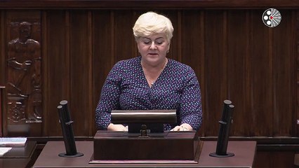 Małgorzata Pępek - 09.05.18