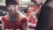 Lino.Sherry | 婚禮紀錄 at Palais de Chine Hotel