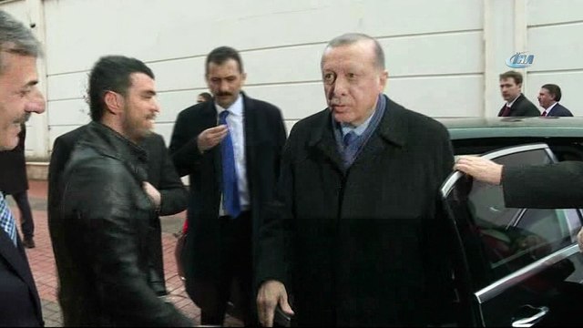 Dünya Şampiyonu Kenan Sofuoğlu AK Parti’den aday oldu
