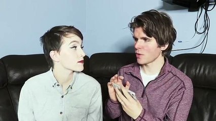 Boyfriend Girlfriend Tag 4