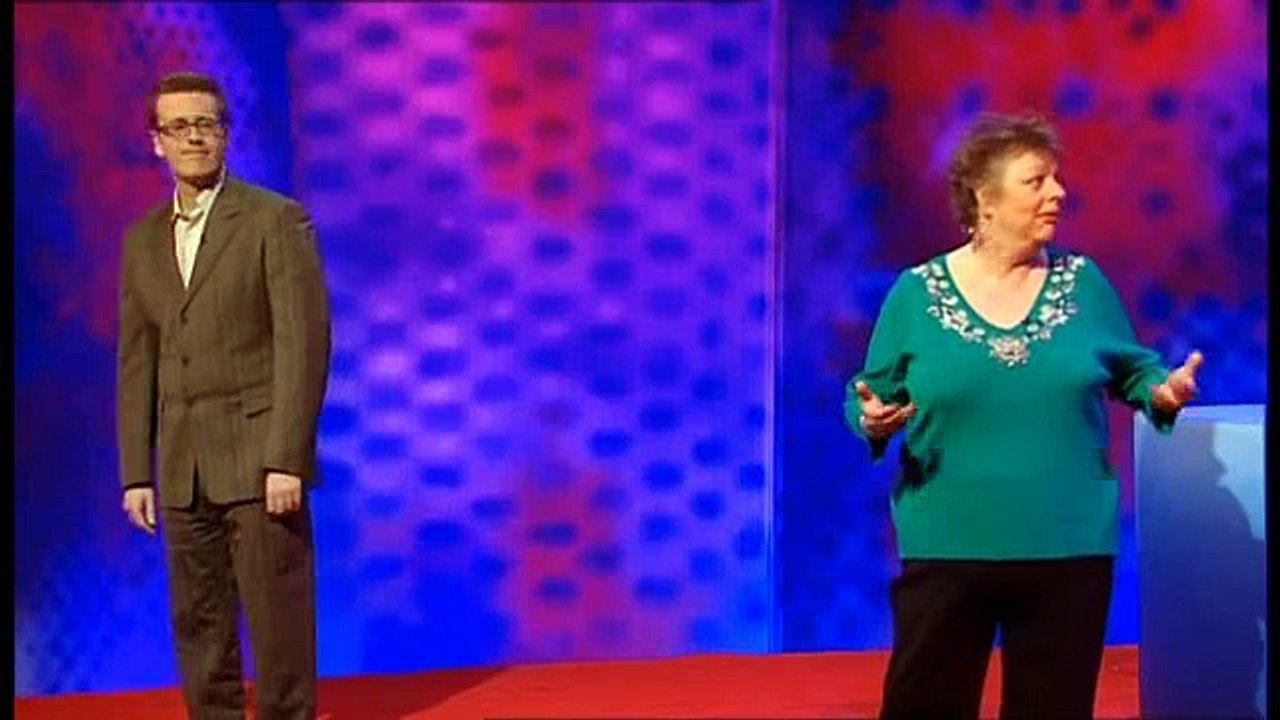Mock the Week S02E07