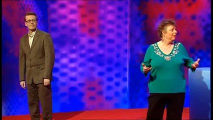 Mock the Week S02E07