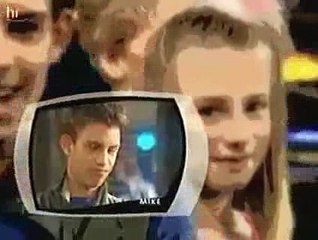 Fabrixx - Der Blinde - Folge 54