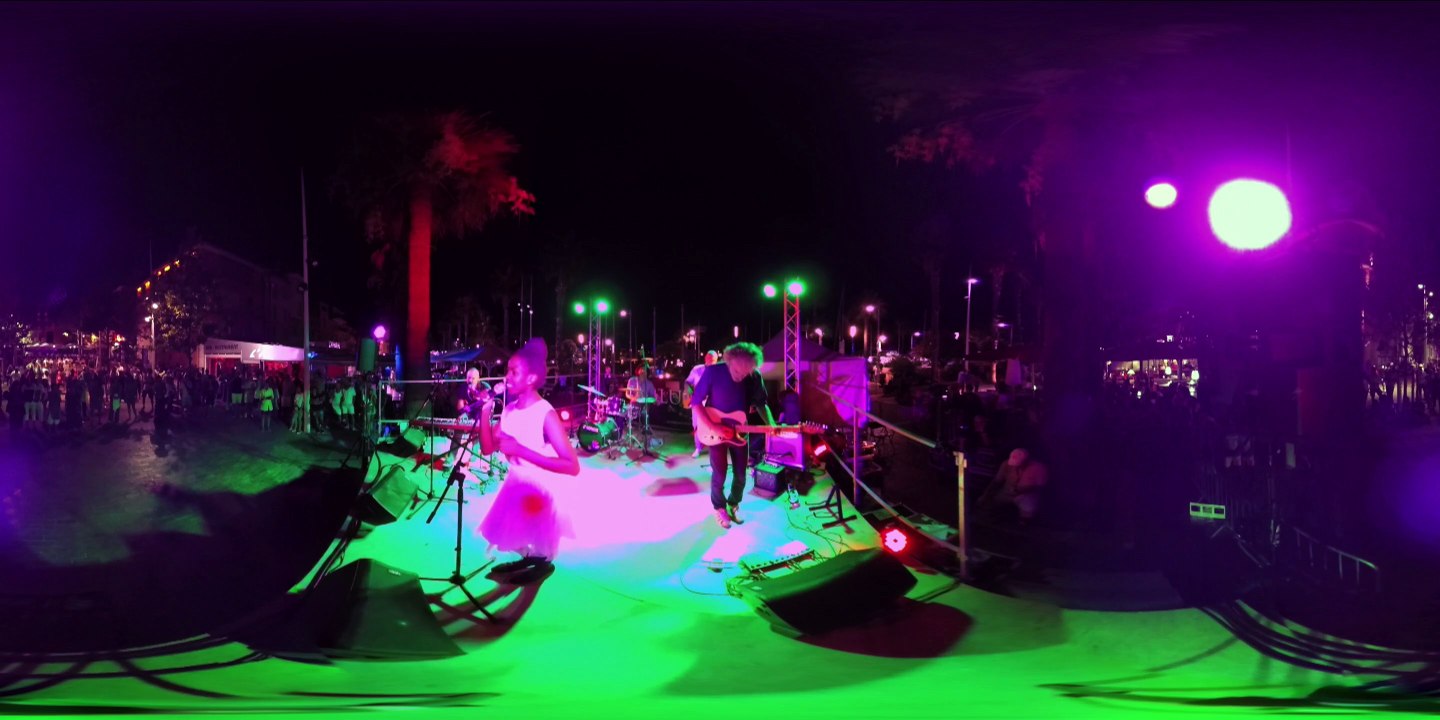 Best 2017 360 View Lab 360° Videos