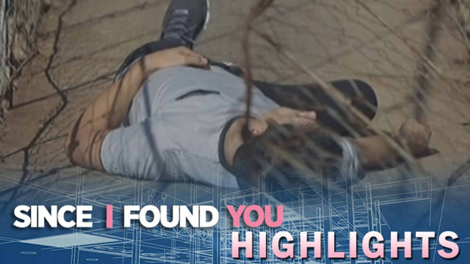 Since I Found You Nathan Loses His Consciousness Ep 25 Video Dailymotion
