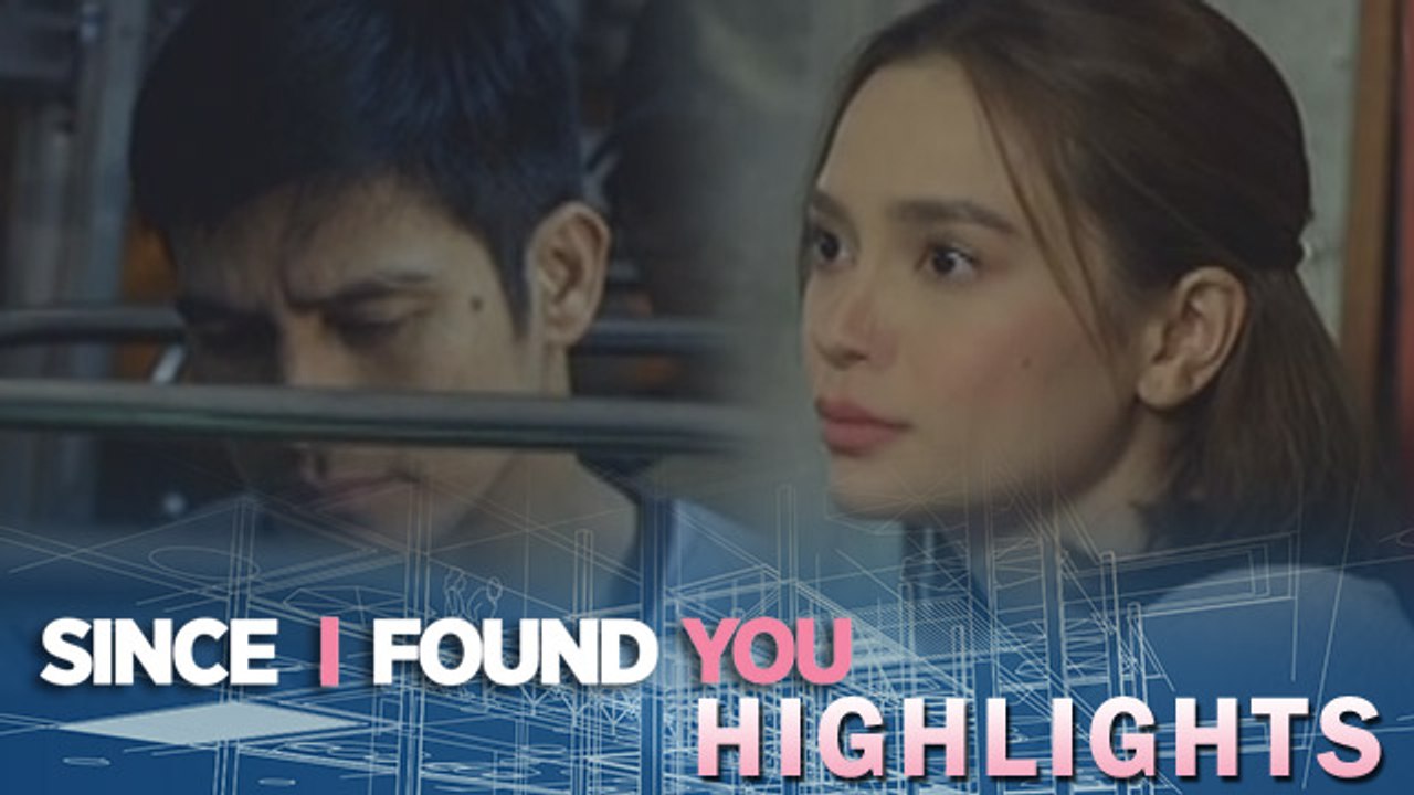 Since I Found You: Dani and Nathan reminisce their moments together | EP 25