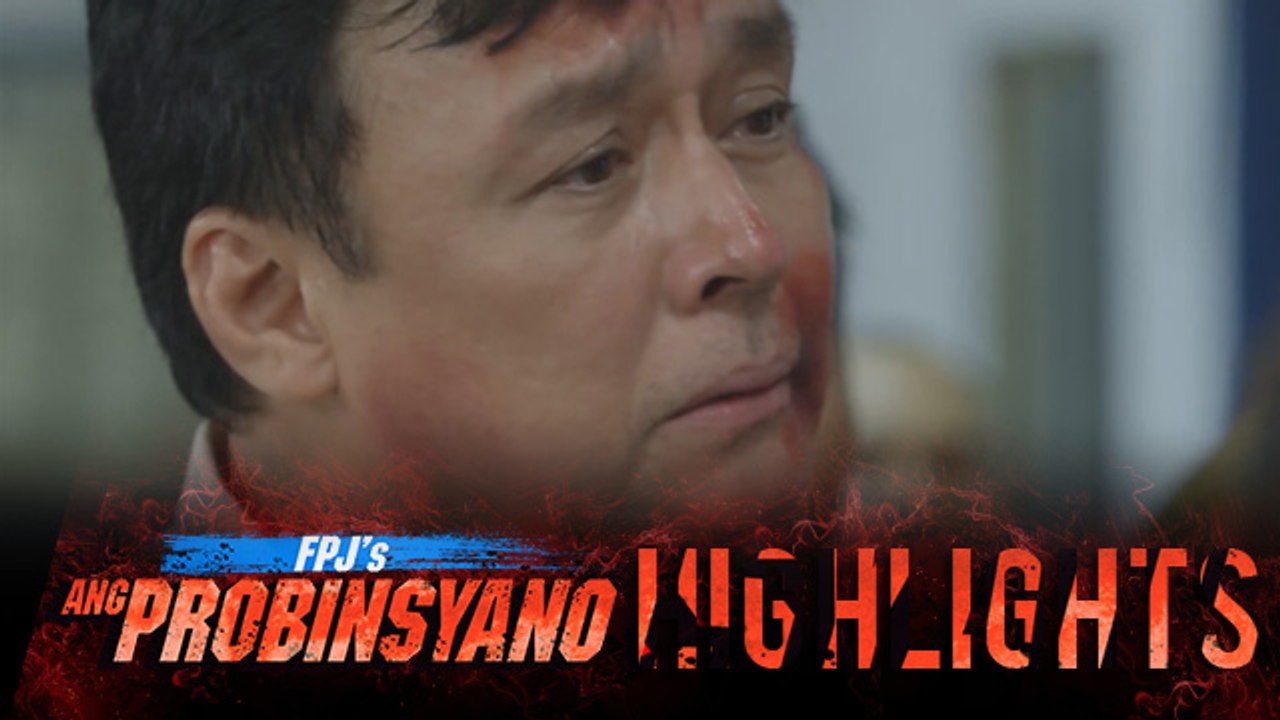 FPJ's Ang Probinsyano: Bro. Lorenzo reveals Vendetta's kindness