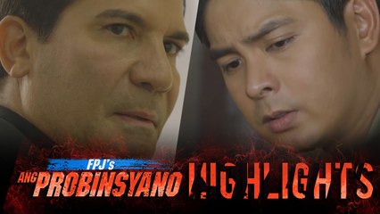 FPJ's Ang Probinsyano: Lucas vows to take Vendetta down