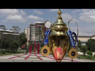 Shqiponja shkruan historinë shpallet kampion për herë të parë   Lajme