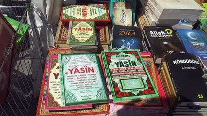 Gaziosmanpaşa kitap günleri başladı