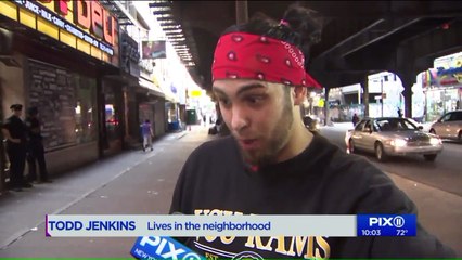 25 People Apparently Overdose on Synthetic Marijuana in NYC