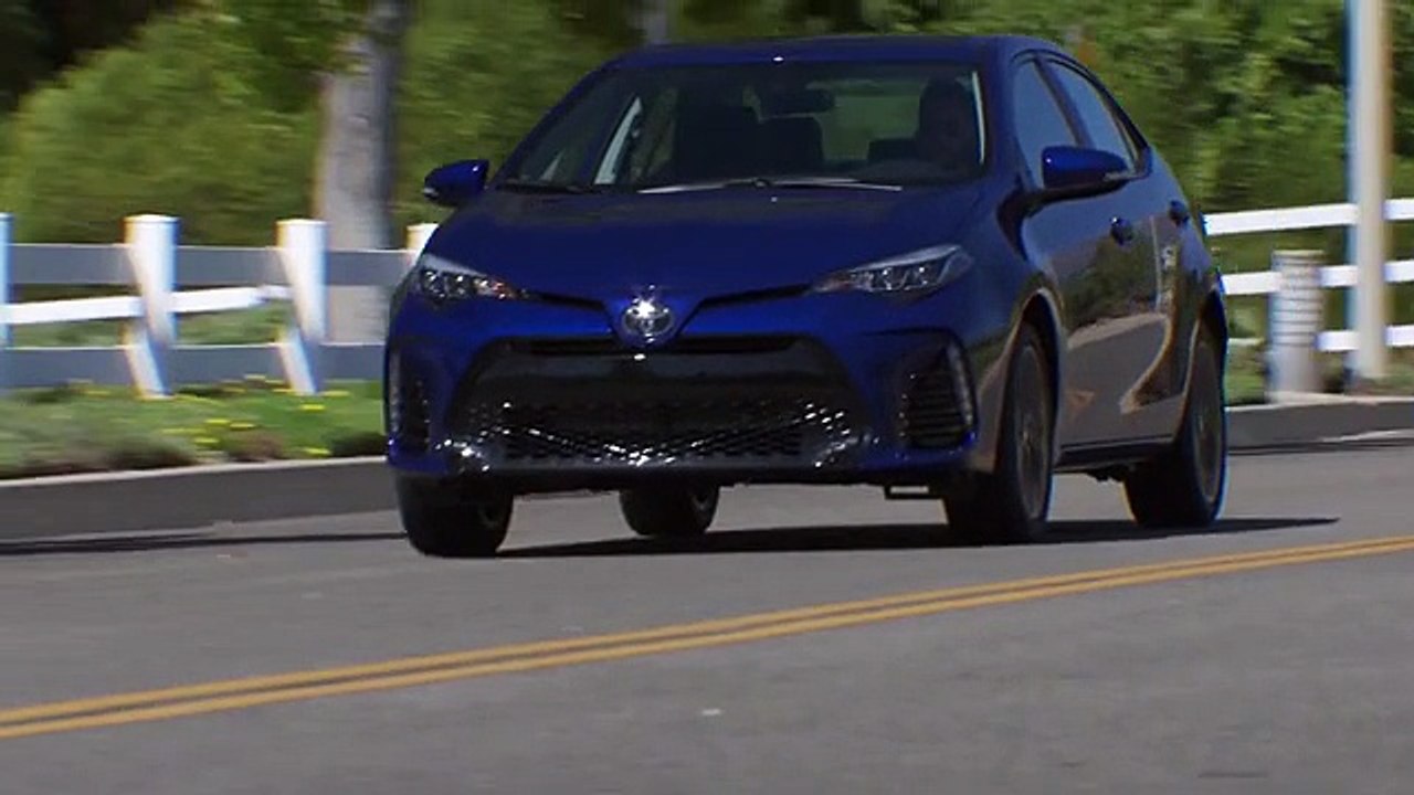 2018 Toyota Corolla Portland OR | Toyota Corolla Dealership Portland OR