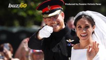 6 Meghan Markle Wedding Day Makeup Essentials You Need to Have