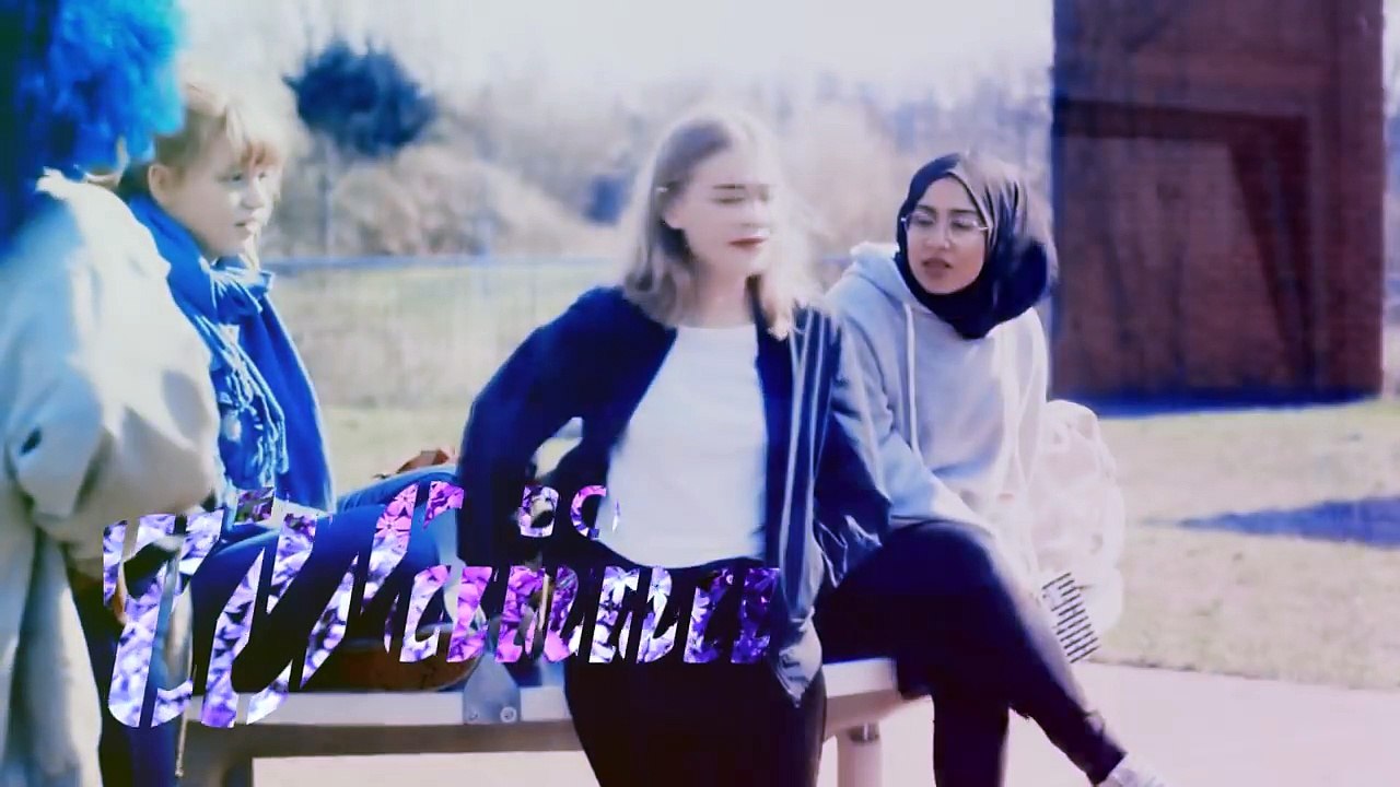 ● Alexander - Mia || INTO YOU  [SKAM Germany/ Druck]