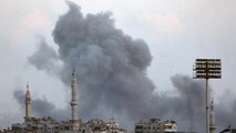 الجيش السوري يعلن تطهير دمشق ومحيطها من تنظيم داعش